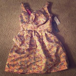 Zac Posen for Target Brocade Dress. RELAUNCHED